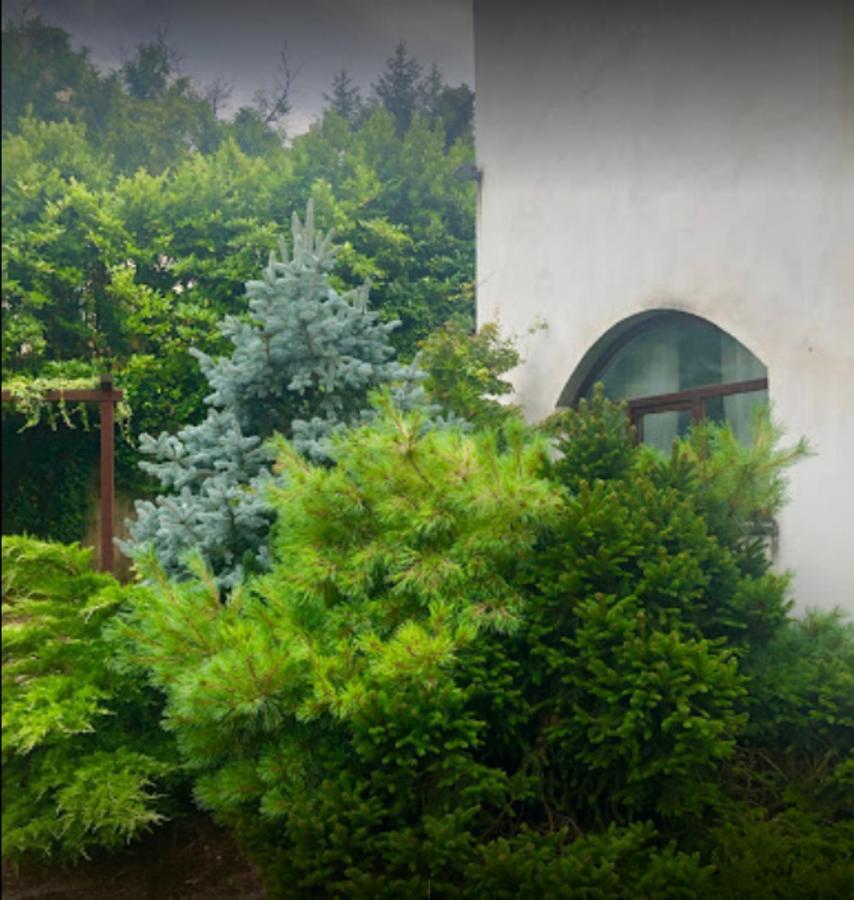 Apartamento Il Giardino Segreto Carbognano Exterior foto
